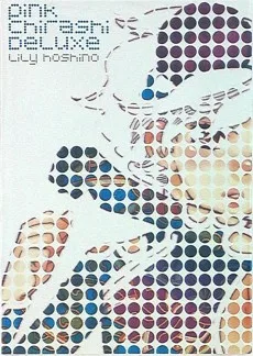 Pink Chirashi Deluxe