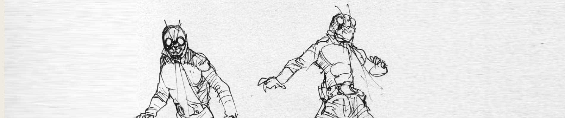 仮面ライダー THE FIRST