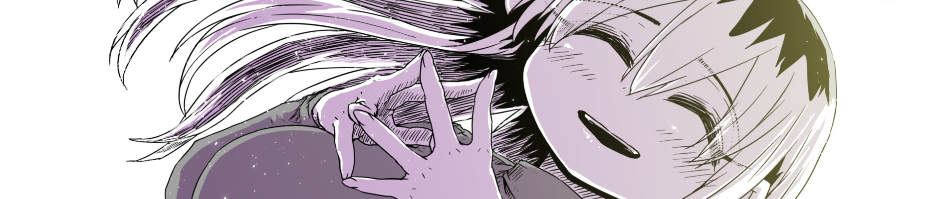 バツイチで泣き虫なおとなりさん改