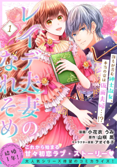 レイデ夫妻のなれそめ