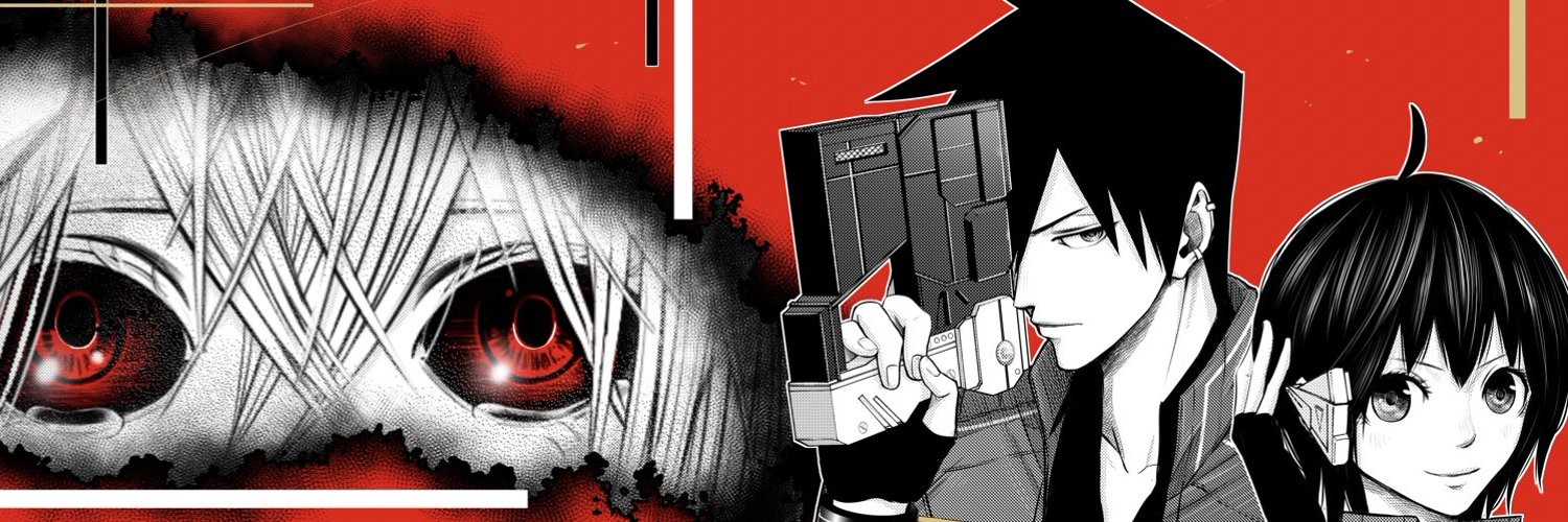 禁忌異能力の記述士