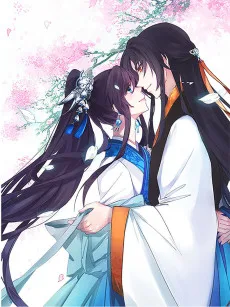 我才不是绿茶王爷