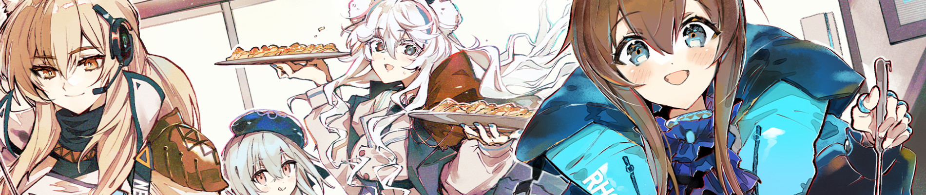 罗德厨房——回甘