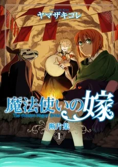 The Ancient Magus' Bride fragments