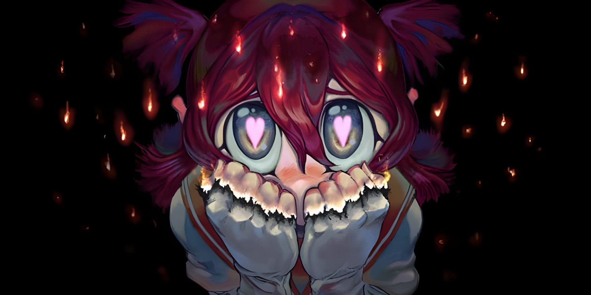 フィーバータイムはいり