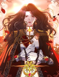 북부 대공의 정체가 흑막 악녀라 곤란하다