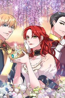 復讐は蜜より甘い