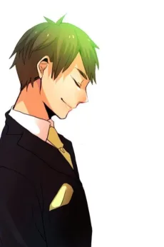 君とは幼馴染みでしたね