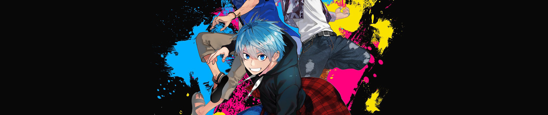 大阪バトルロイヤル