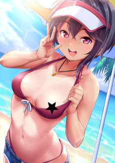 夏