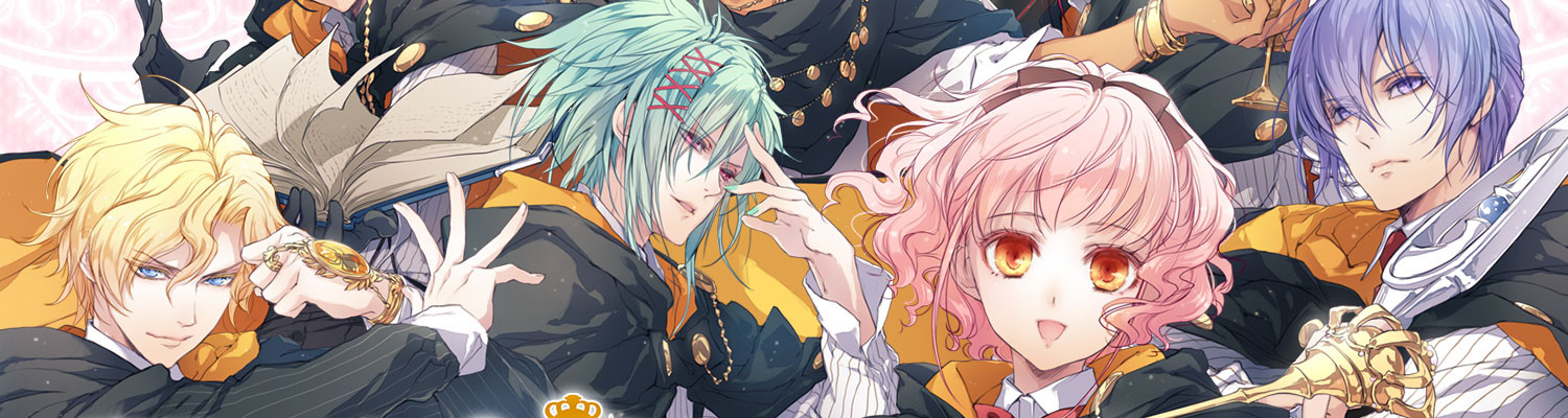 ワンド オブ フォーチュン アンソロジー