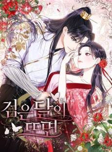 검은 달이 뜨면