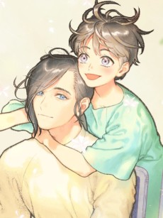 쉼 없이 시간을 거슬러, 너에게