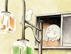 商店街のあゆみ