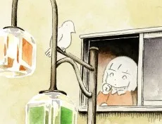 商店街のあゆみ