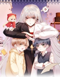 我把男主和反派都养歪了