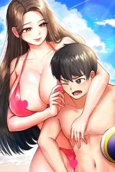 귀찮게구는 옆집 누나