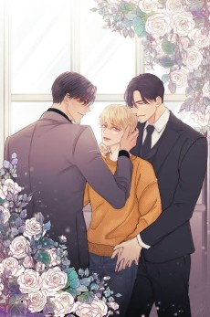 정신차려, 회장님!