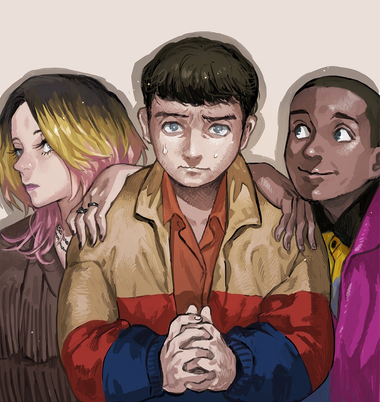 セックス・エデュケーション