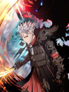 누가 무림맹주를 죽였나