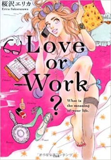 Love or Work?