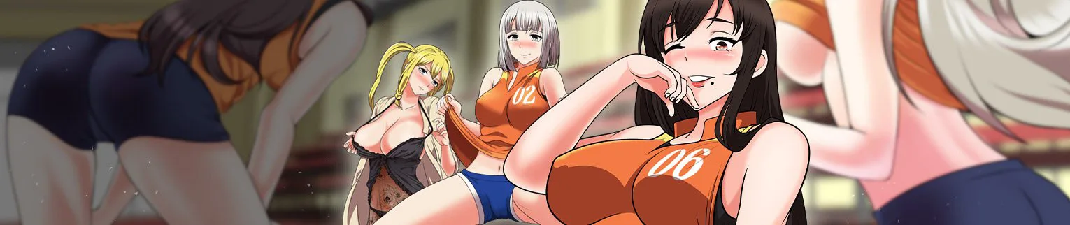 부도덕한 배구부