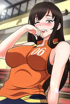 부도덕한 배구부