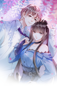 又被病娇缠上了