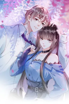 又被病娇缠上了