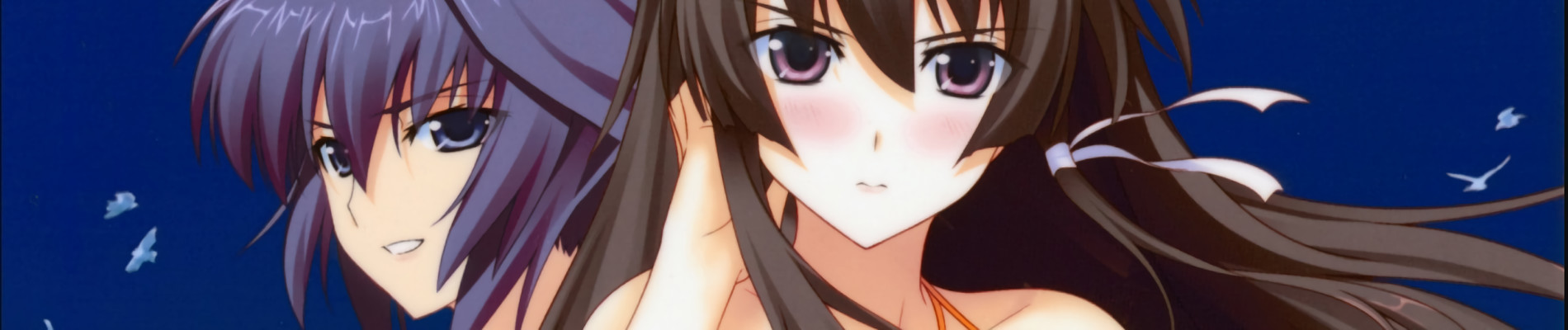 マブラヴ 公式コミックアンソロジー