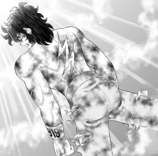 雷鳴のZAJI 特別編 ～はるか彼方～