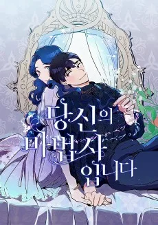 당신의 마법사 입니다