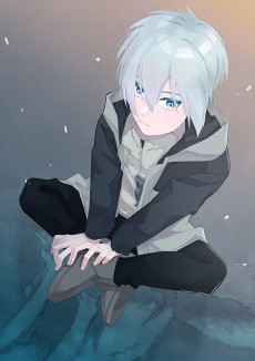 リトルウルフの化けの皮