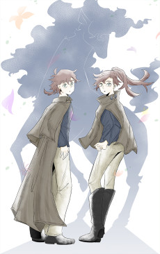 地球で最後の馬が死ぬ