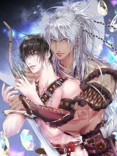 푸른 늑대의 밤