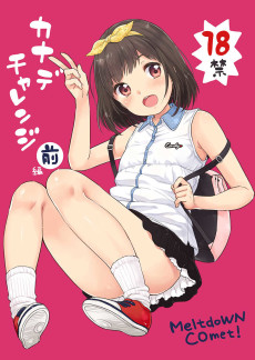 カナデチャレンジ