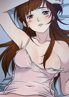 아내가 돌아왔다