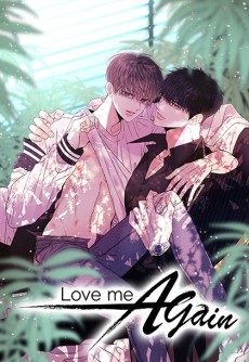 Love Me Again