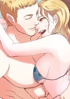 유부녀 길들이기