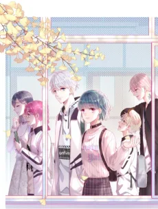 拯救我的高一八班