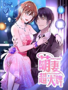 豪门夜宠：萌妻超大牌