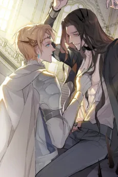 大反派饲养法则