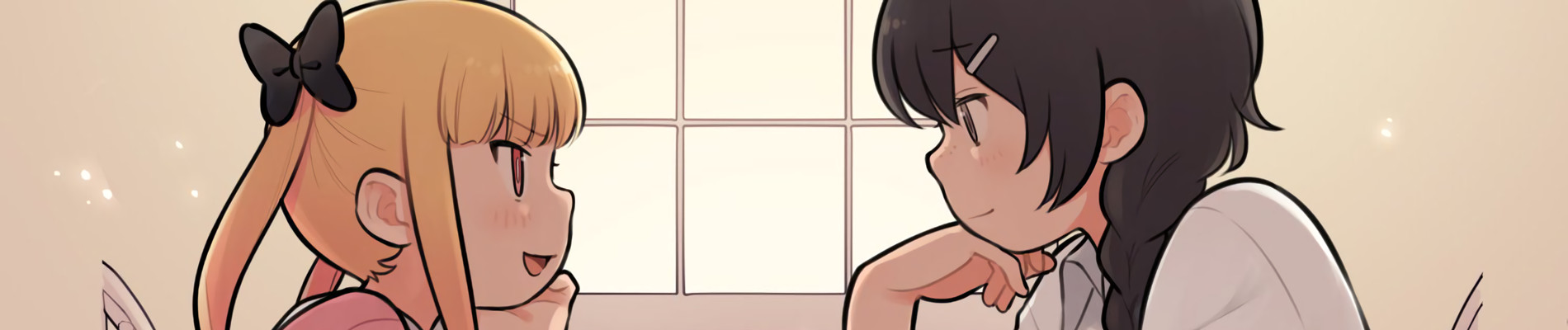 リリカお嬢様に振り回される！