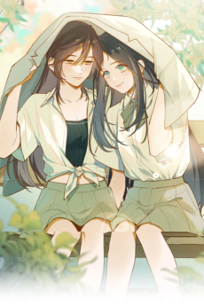 白月光女主总想独占我