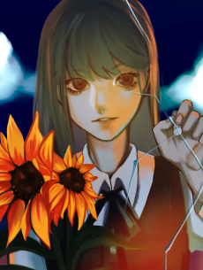 致追逐梦想的你