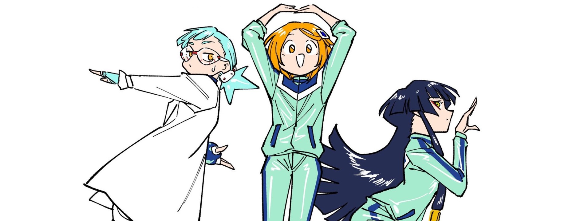 暗号学園のいろは