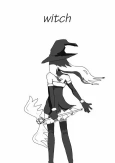 witch