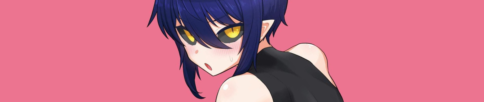 ダークサモナーとデキている