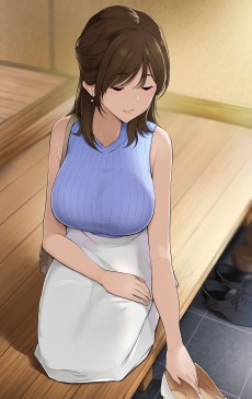 育ちの良さそうなお姉さんがお下品セックスする話