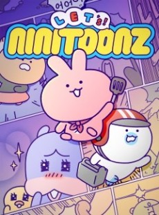 LET's! niniToonz